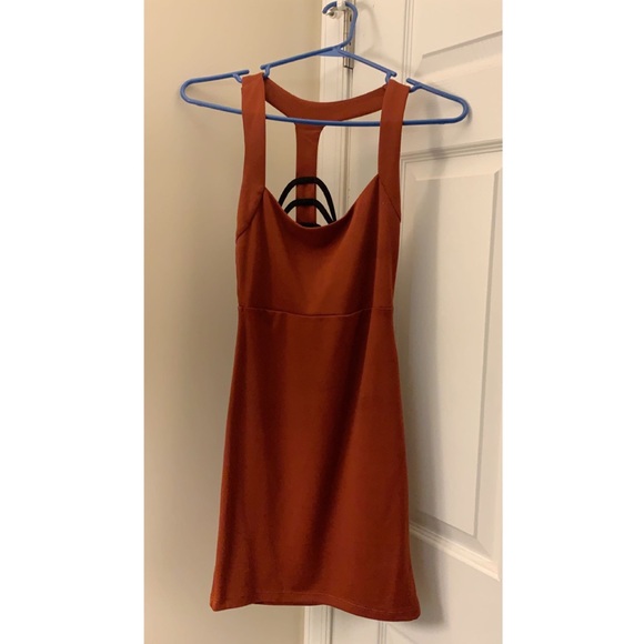 Dress - Picture 1 of 5